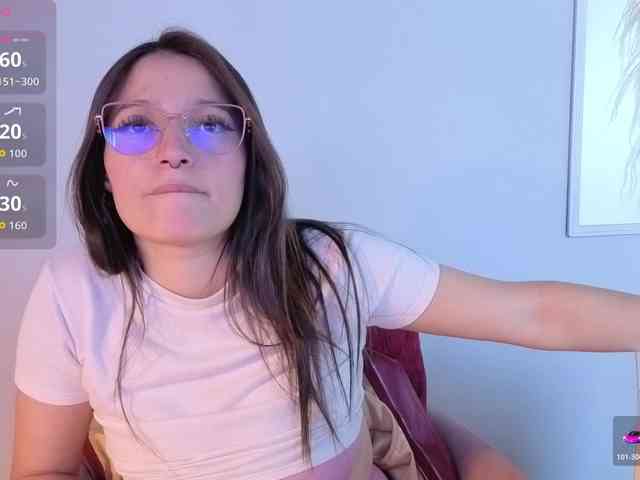 ELECKTRA-SWEET webcam