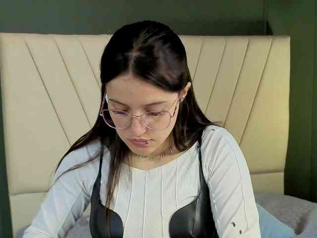 ELECKTRA-SWEET webcam