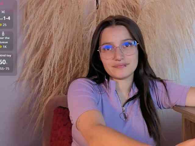 ELECKTRA-SWEET webcam