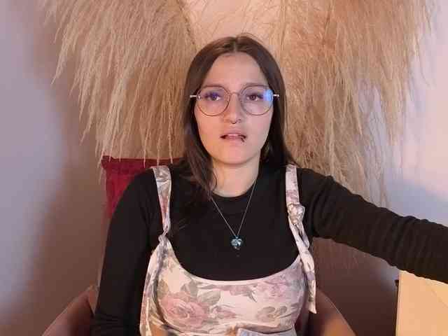 ELECKTRA-SWEET webcam