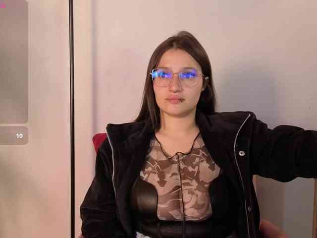 ELECKTRA-SWEET webcam