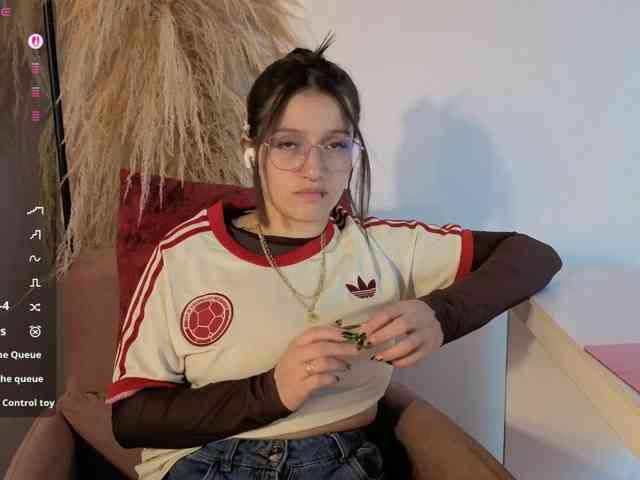ELECKTRA-SWEET webcam