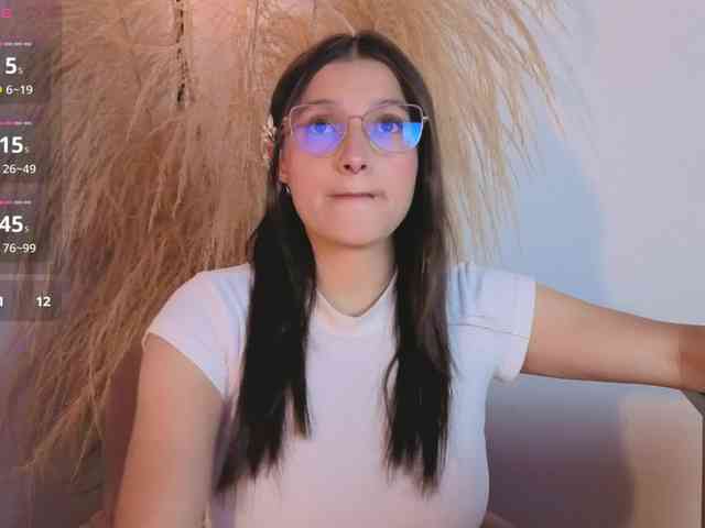 ELECKTRA-SWEET webcam