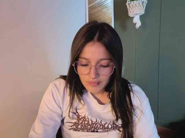 ELECKTRA-SWEET Live Webcam on BongaCams