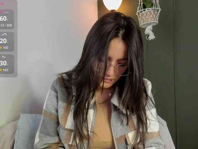 ELECKTRA-SWEET webcam