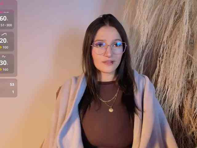ELECKTRA-SWEET webcam