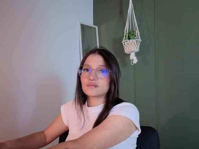 ELECKTRA-SWEET webcam