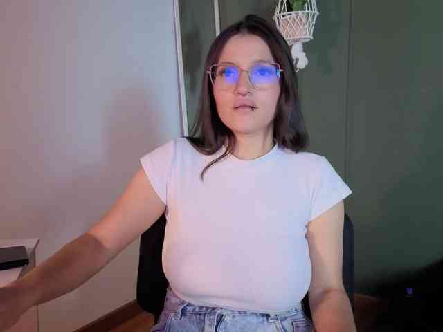 ELECKTRA-SWEET webcam