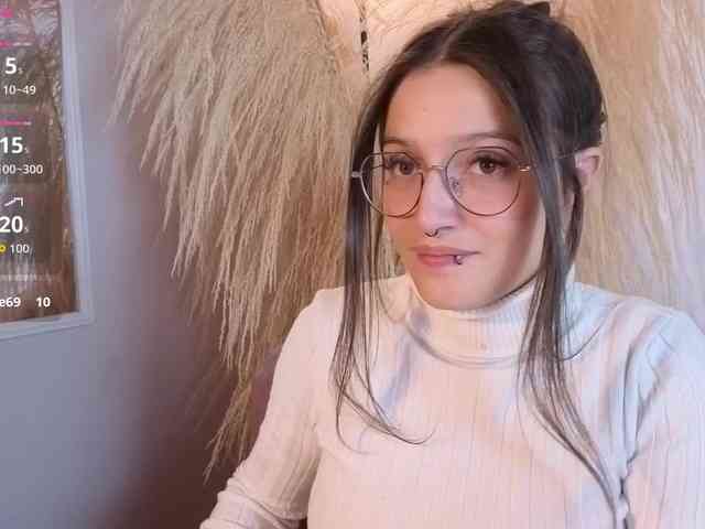 ELECKTRA-SWEET webcam