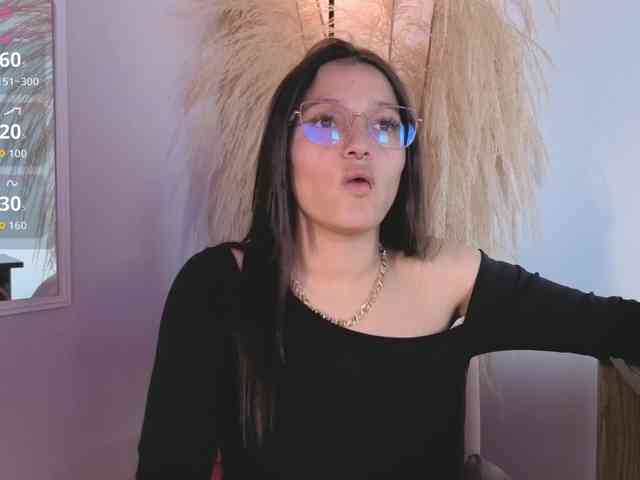 ELECKTRA-SWEET webcam