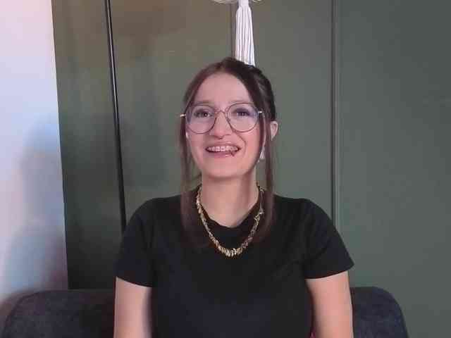 ELECKTRA-SWEET webcam