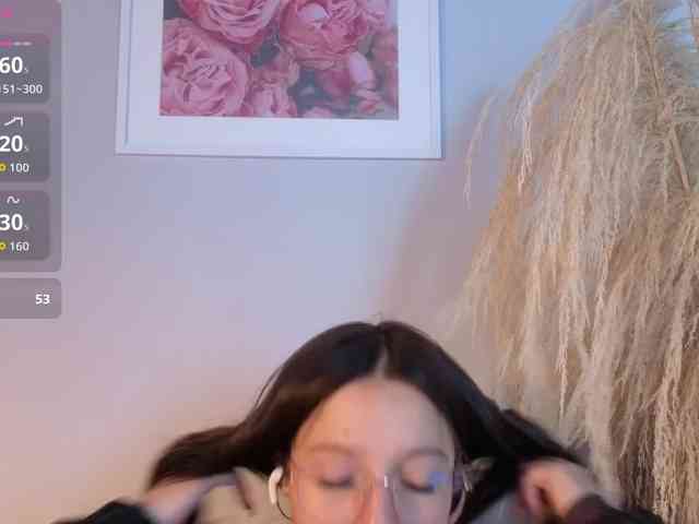 ELECKTRA-SWEET webcam
