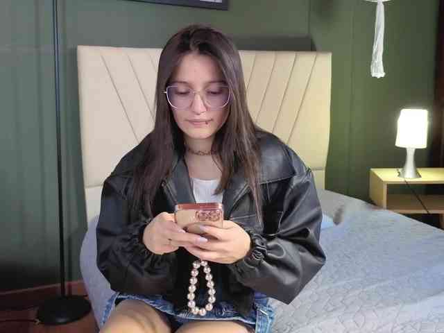 ELECKTRA-SWEET webcam
