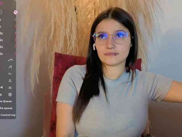 ELECKTRA-SWEET webcam