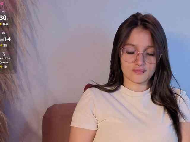 ELECKTRA-SWEET webcam