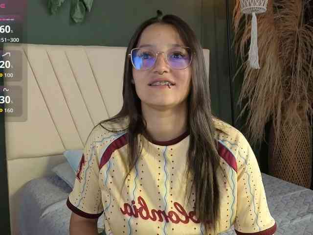 ELECKTRA-SWEET webcam