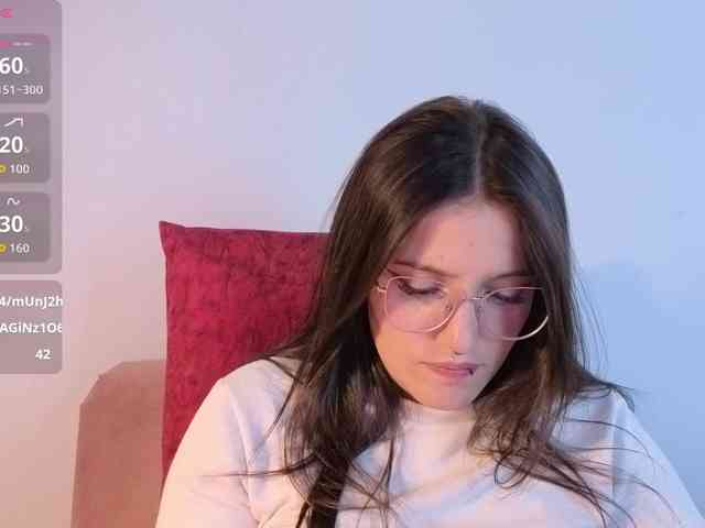 ELECKTRA-SWEET webcam