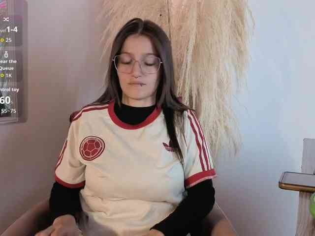 ELECKTRA-SWEET webcam