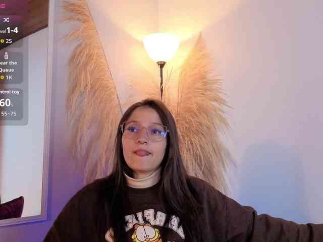 ELECKTRA-SWEET webcam