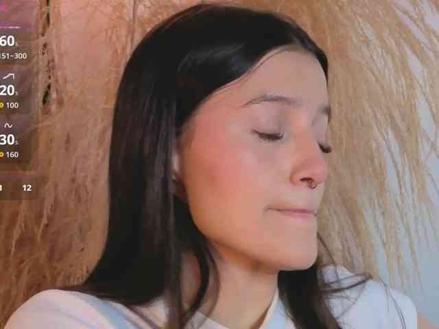 ELECKTRA-SWEET webcam
