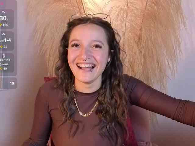 ELECKTRA-SWEET webcam