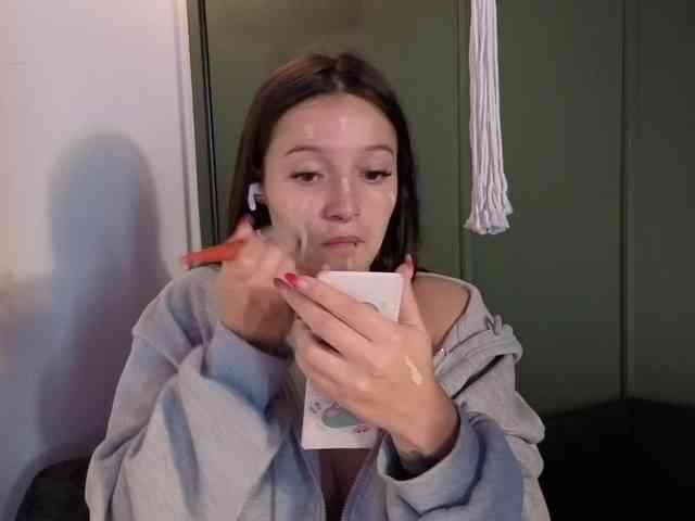 ELECKTRA-SWEET webcam