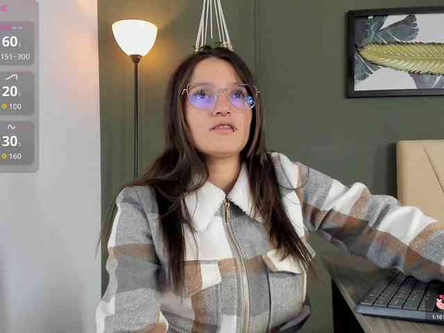 ELECKTRA-SWEET webcam