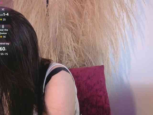 ELECKTRA-SWEET webcam