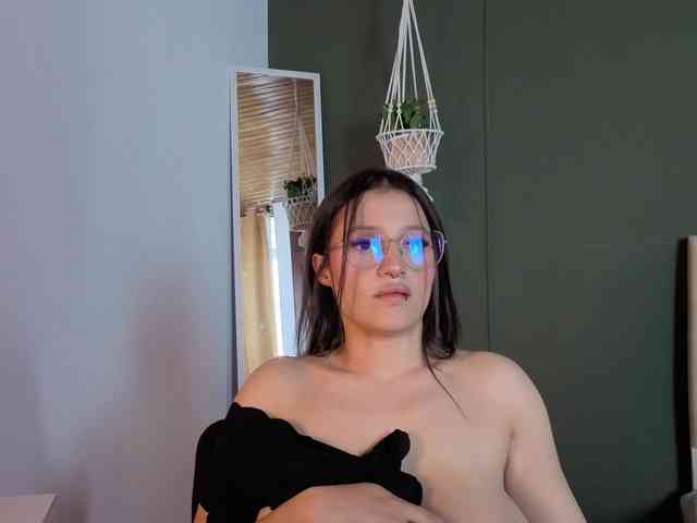 ELECKTRA-SWEET webcam