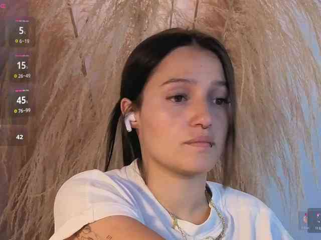 ELECKTRA-SWEET webcam