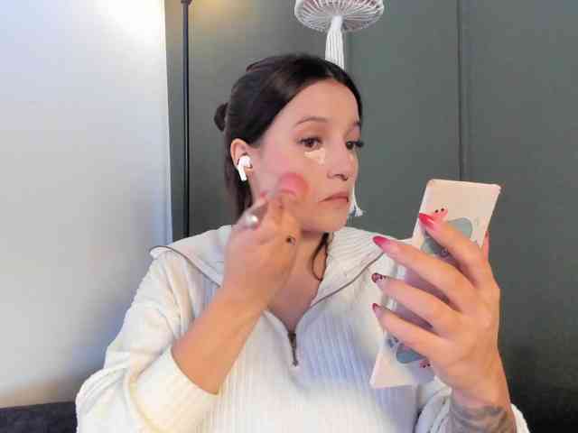 ELECKTRA-SWEET webcam