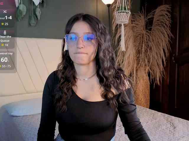 ELECKTRA-SWEET webcam