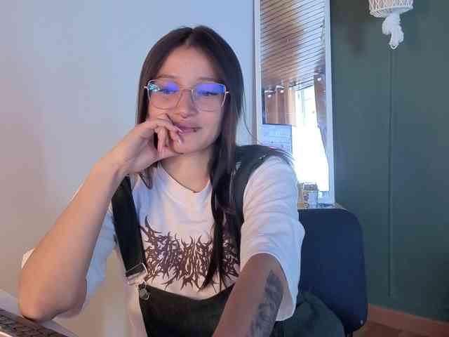 ELECKTRA-SWEET webcam