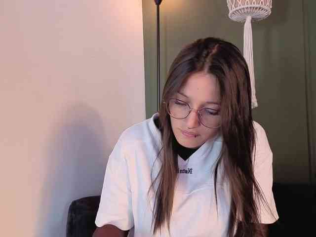 ELECKTRA-SWEET webcam