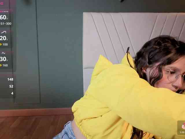ELECKTRA-SWEET webcam