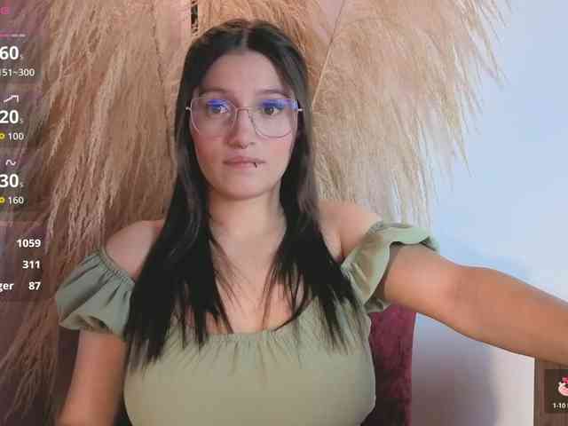 ELECKTRA-SWEET webcam