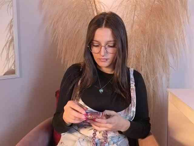 ELECKTRA-SWEET webcam