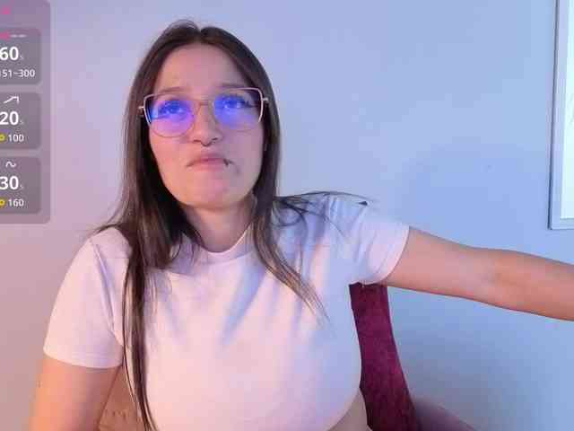 ELECKTRA-SWEET webcam