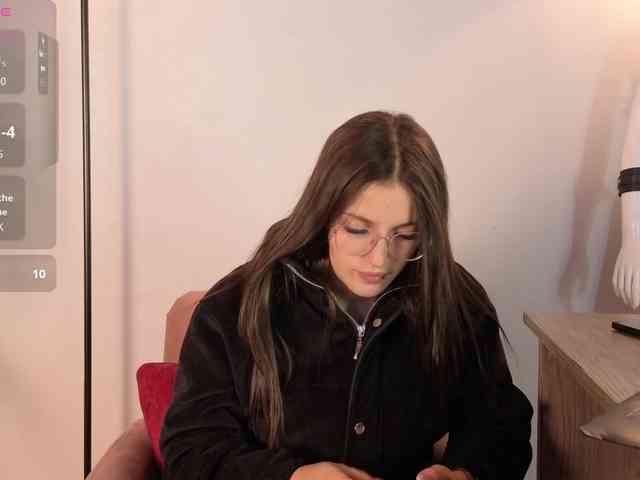 ELECKTRA-SWEET webcam