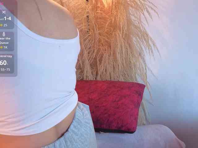 ELECKTRA-SWEET webcam