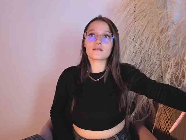 ELECKTRA-SWEET webcam