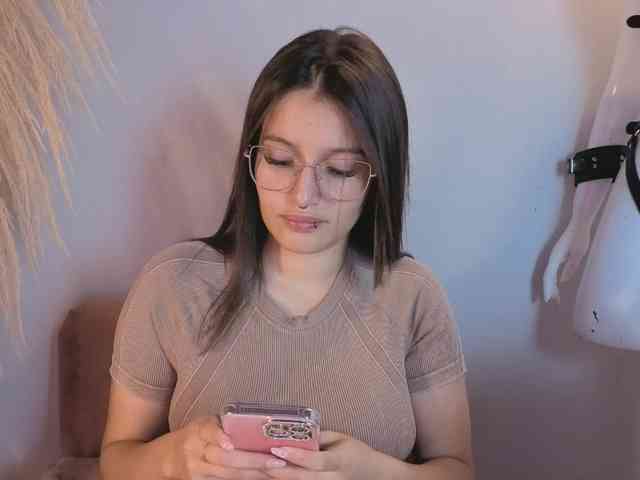 ELECKTRA-SWEET webcam