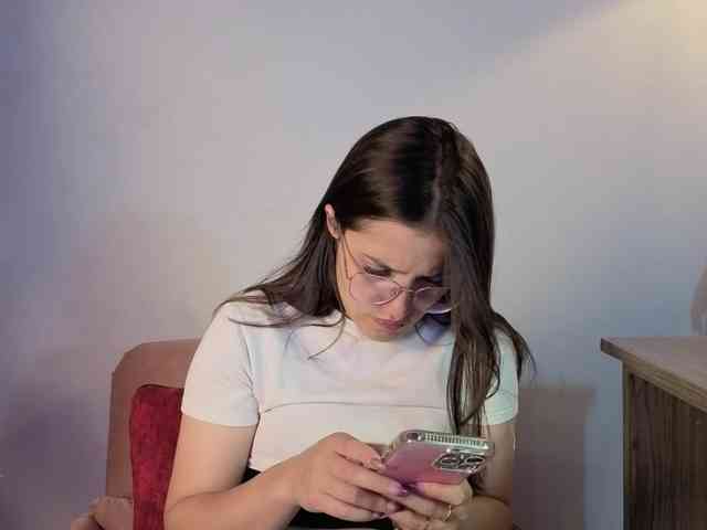 ELECKTRA-SWEET webcam