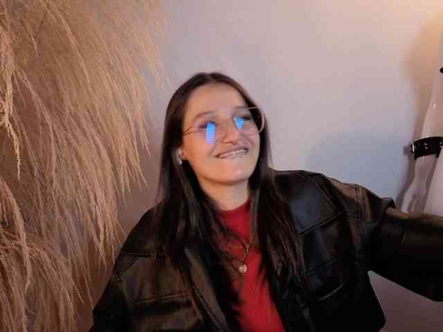 ELECKTRA-SWEET webcam