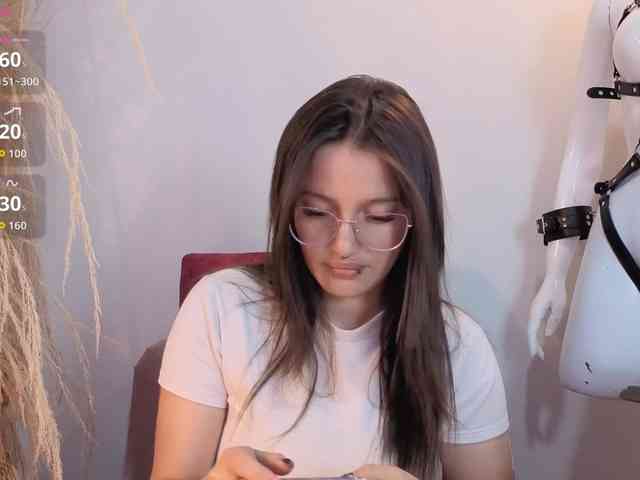 ELECKTRA-SWEET webcam