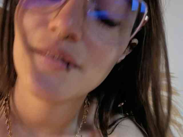 ELECKTRA-SWEET webcam