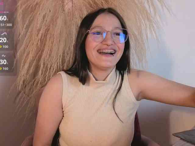 ELECKTRA-SWEET webcam
