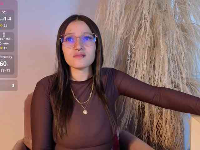 ELECKTRA-SWEET webcam