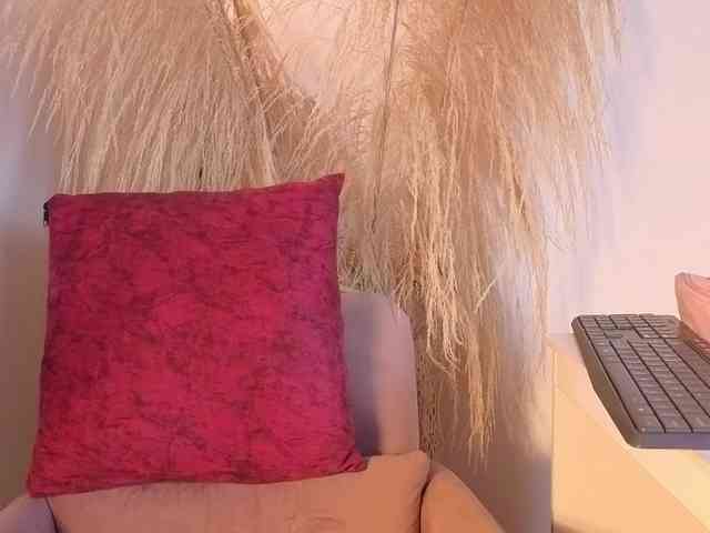 ELECKTRA-SWEET webcam