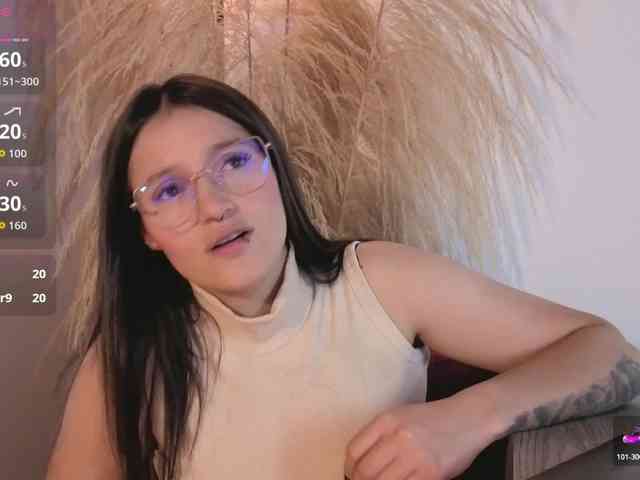 ELECKTRA-SWEET webcam